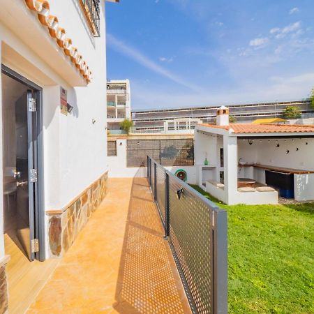 טורה דה בנגאלבון Cubo'S Hostal William'S Sunny 5 With Breakfast מראה חיצוני תמונה