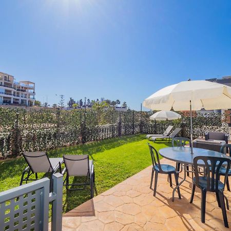 טורה דה בנגאלבון Cubo'S Hostal William'S Sunny 5 With Breakfast מראה חיצוני תמונה