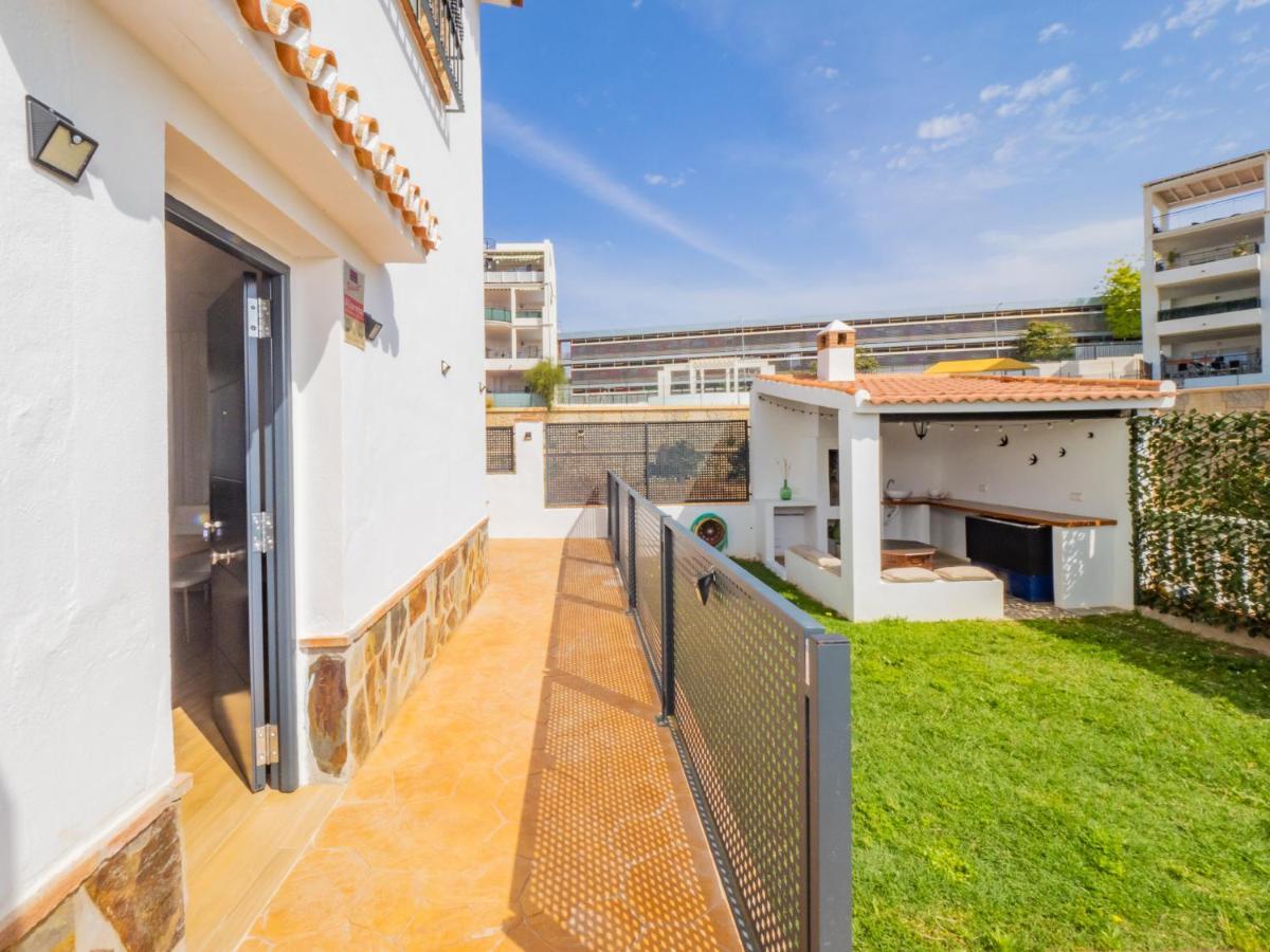 טורה דה בנגאלבון Cubo'S Hostal William'S Sunny 5 With Breakfast מראה חיצוני תמונה