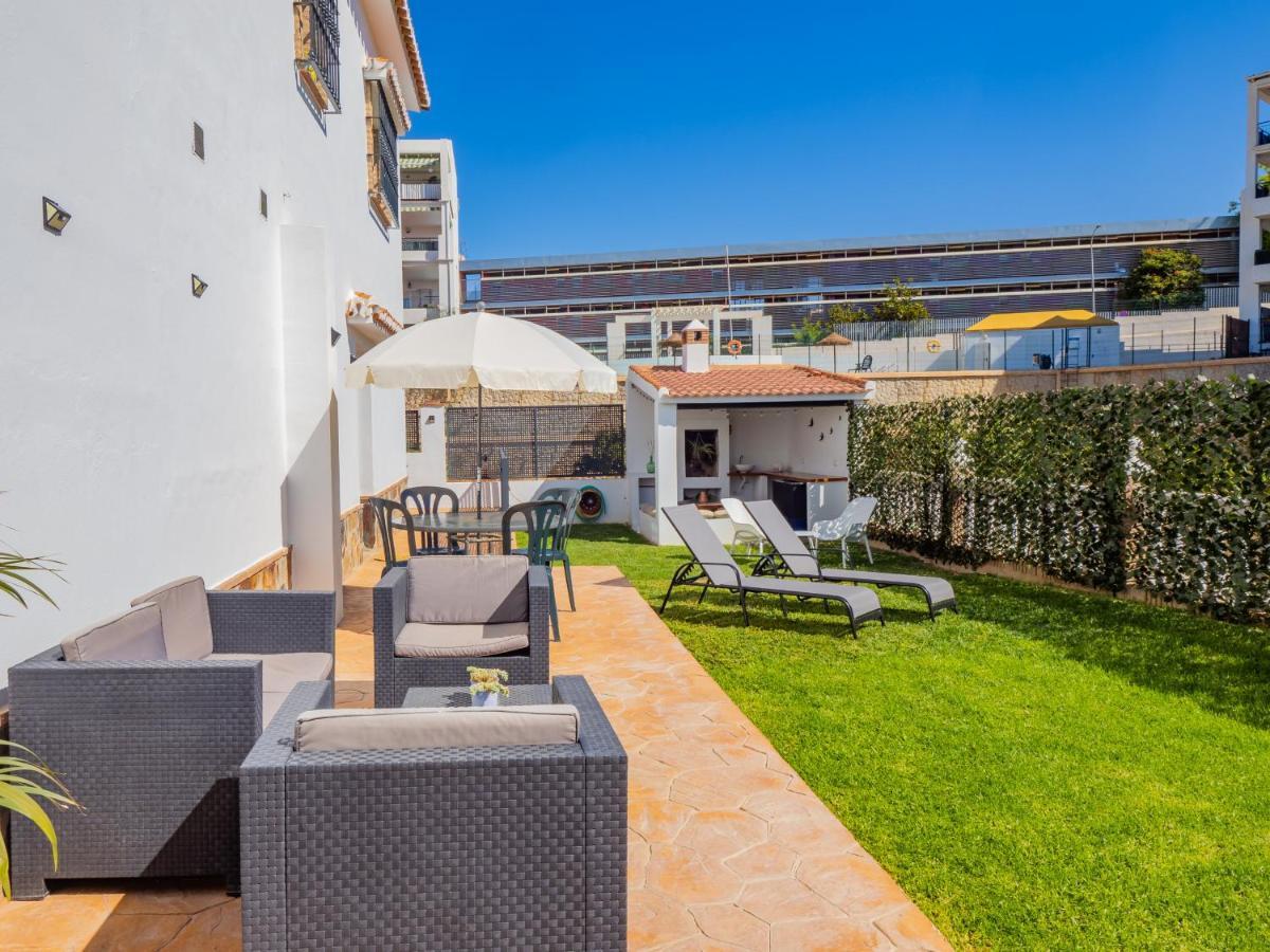 טורה דה בנגאלבון Cubo'S Hostal William'S Sunny 5 With Breakfast מראה חיצוני תמונה