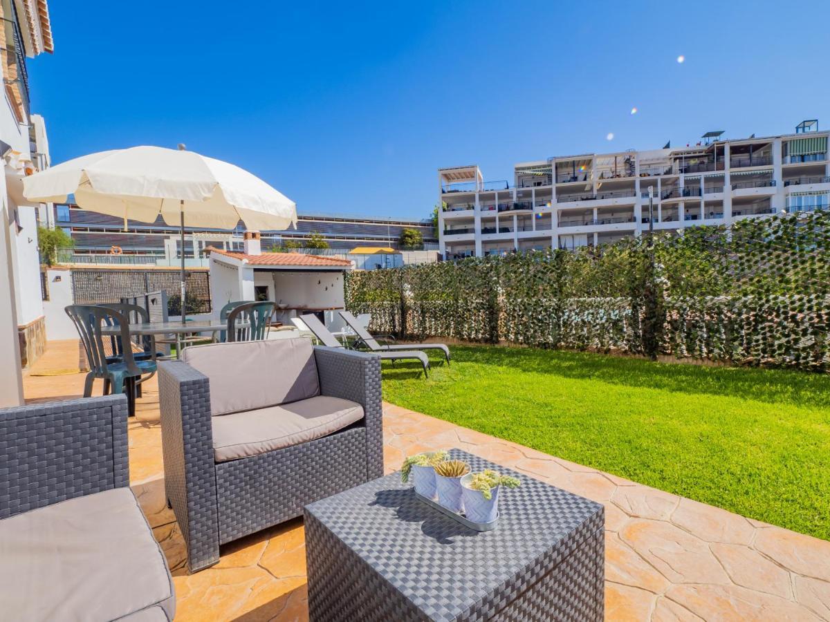 טורה דה בנגאלבון Cubo'S Hostal William'S Sunny 5 With Breakfast מראה חיצוני תמונה