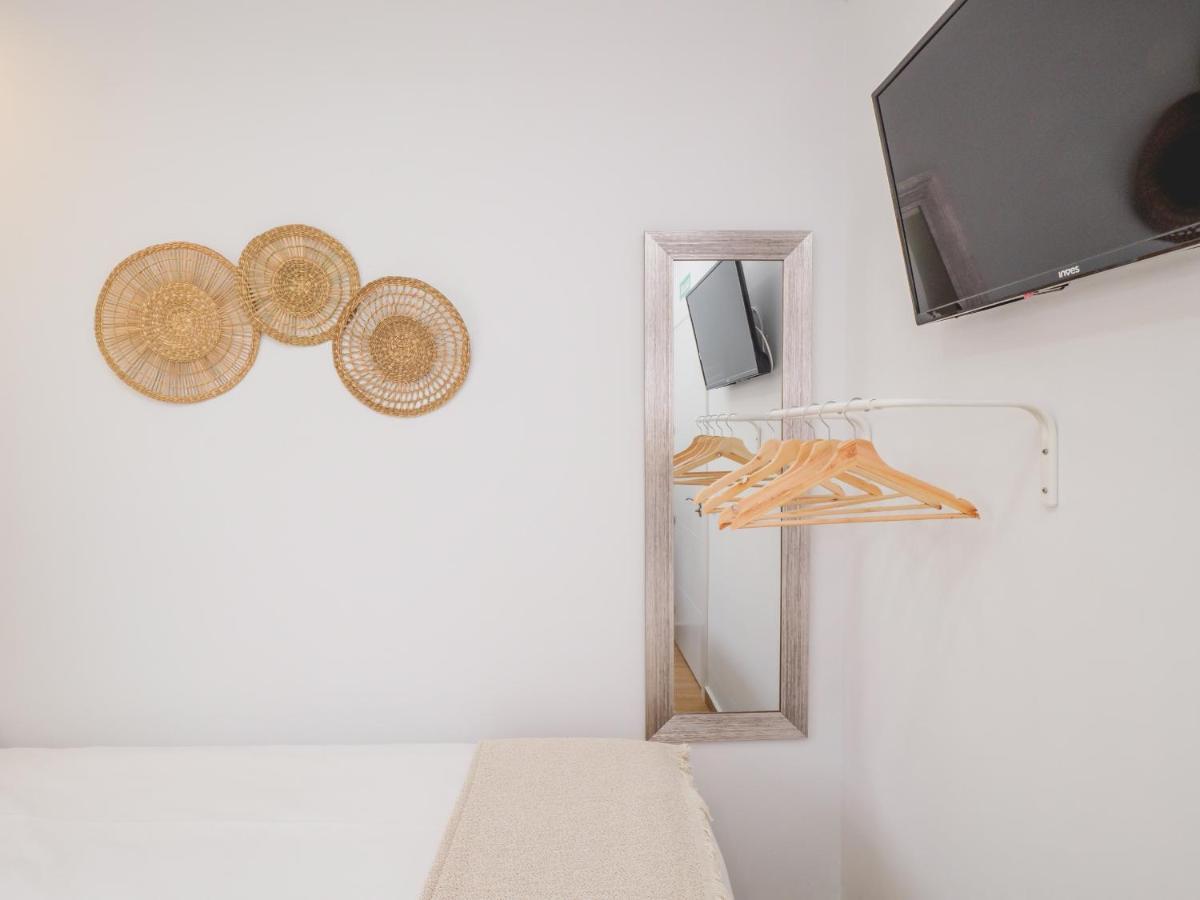 טורה דה בנגאלבון Cubo'S Hostal William'S Sunny 5 With Breakfast מראה חיצוני תמונה