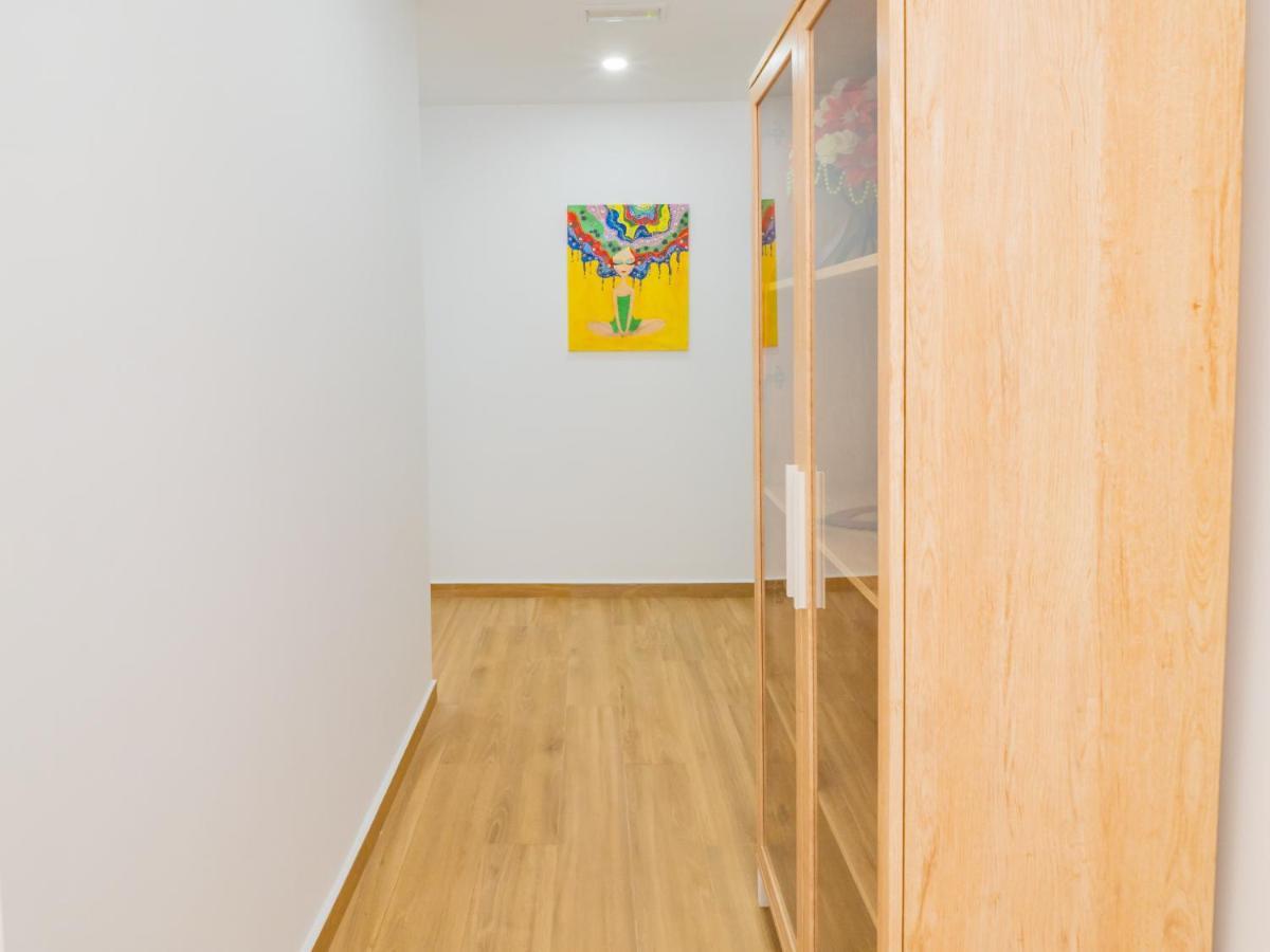 טורה דה בנגאלבון Cubo'S Hostal William'S Sunny 5 With Breakfast מראה חיצוני תמונה