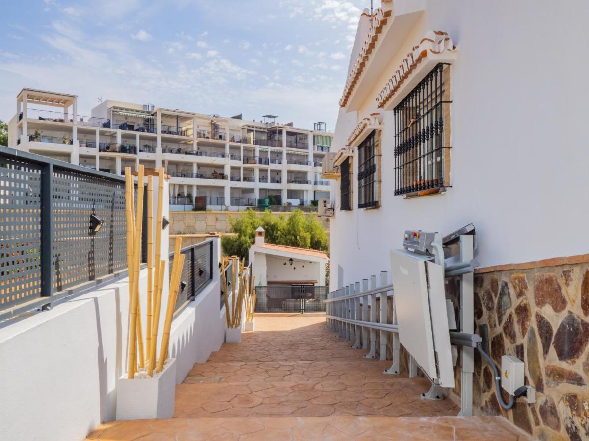 טורה דה בנגאלבון Cubo'S Hostal William'S Sunny 5 With Breakfast מראה חיצוני תמונה