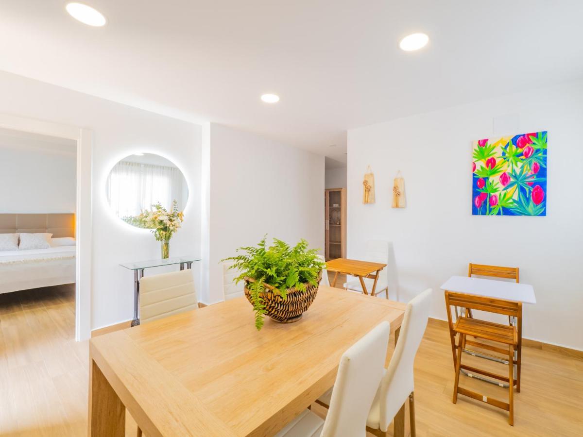 טורה דה בנגאלבון Cubo'S Hostal William'S Sunny 5 With Breakfast מראה חיצוני תמונה
