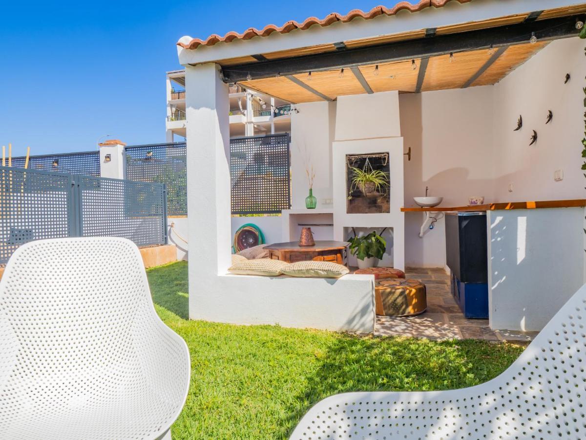 טורה דה בנגאלבון Cubo'S Hostal William'S Sunny 5 With Breakfast מראה חיצוני תמונה
