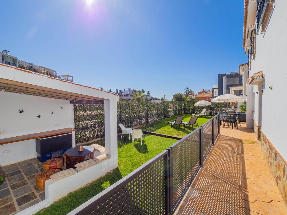 טורה דה בנגאלבון Cubo'S Hostal William'S Sunny 5 With Breakfast מראה חיצוני תמונה