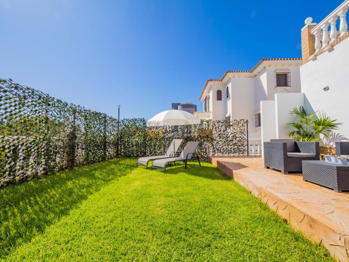 טורה דה בנגאלבון Cubo'S Hostal William'S Sunny 5 With Breakfast מראה חיצוני תמונה