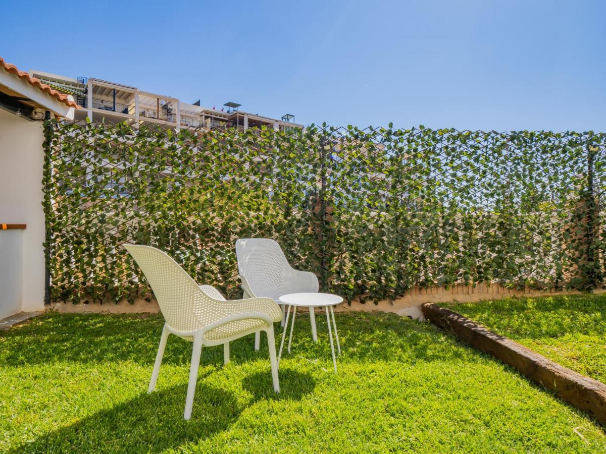 טורה דה בנגאלבון Cubo'S Hostal William'S Sunny 5 With Breakfast מראה חיצוני תמונה